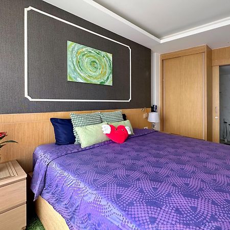 The Aristo-2-803 Apartment Phuket Ngoại thất bức ảnh