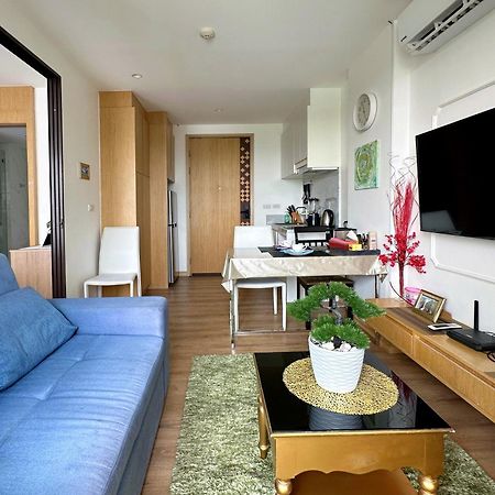 The Aristo-2-803 Apartment Phuket Ngoại thất bức ảnh