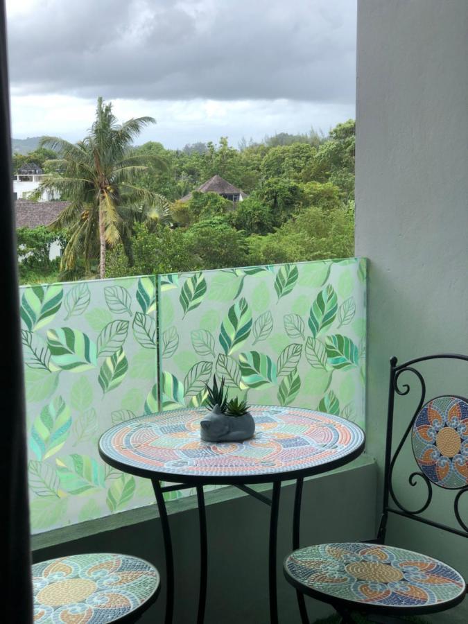 The Aristo-2-803 Apartment Phuket Ngoại thất bức ảnh