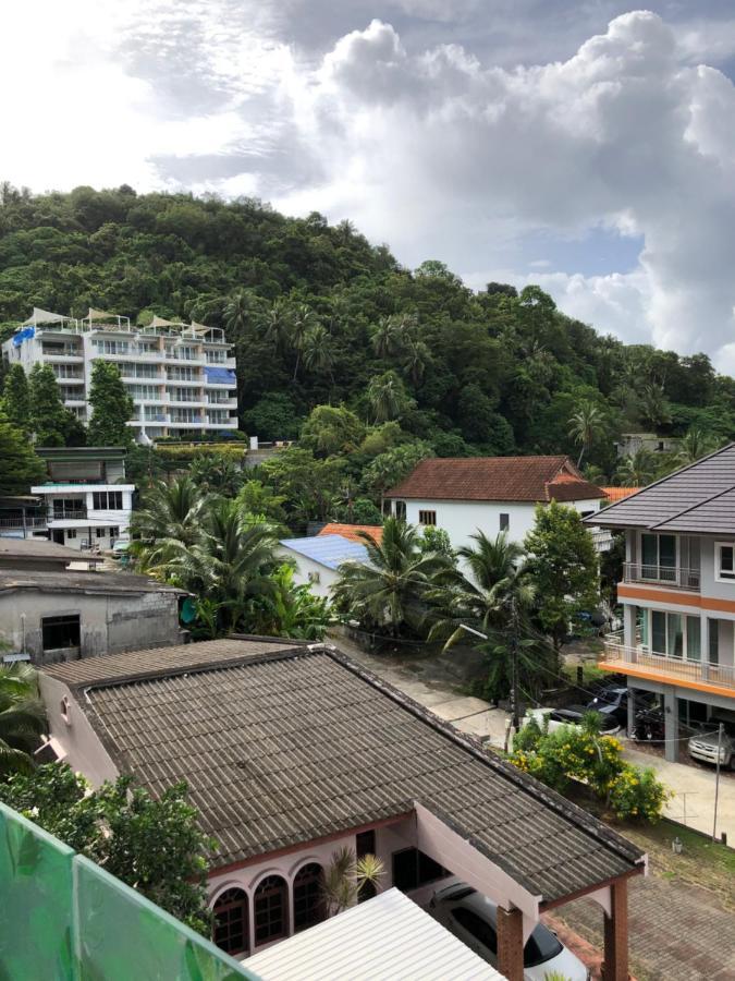 The Aristo-2-803 Apartment Phuket Ngoại thất bức ảnh