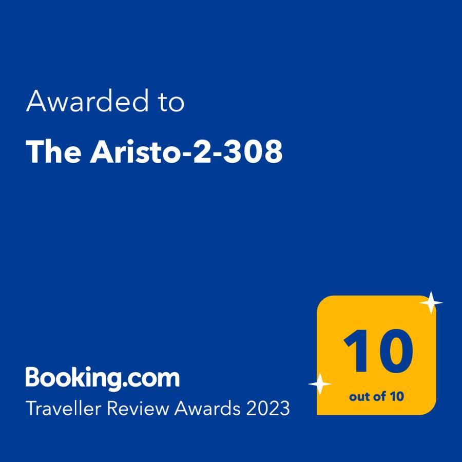 The Aristo-2-803 Apartment Phuket Ngoại thất bức ảnh