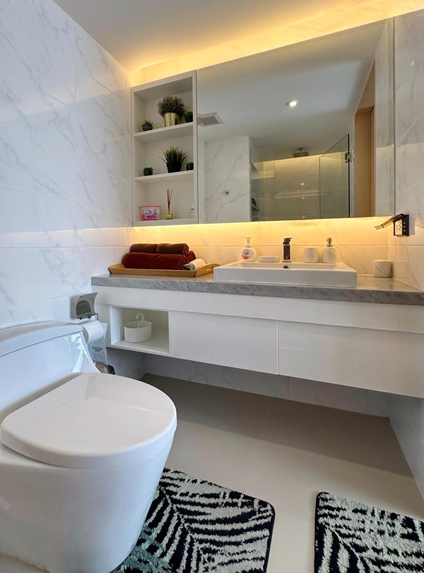 The Aristo-2-803 Apartment Phuket Ngoại thất bức ảnh
