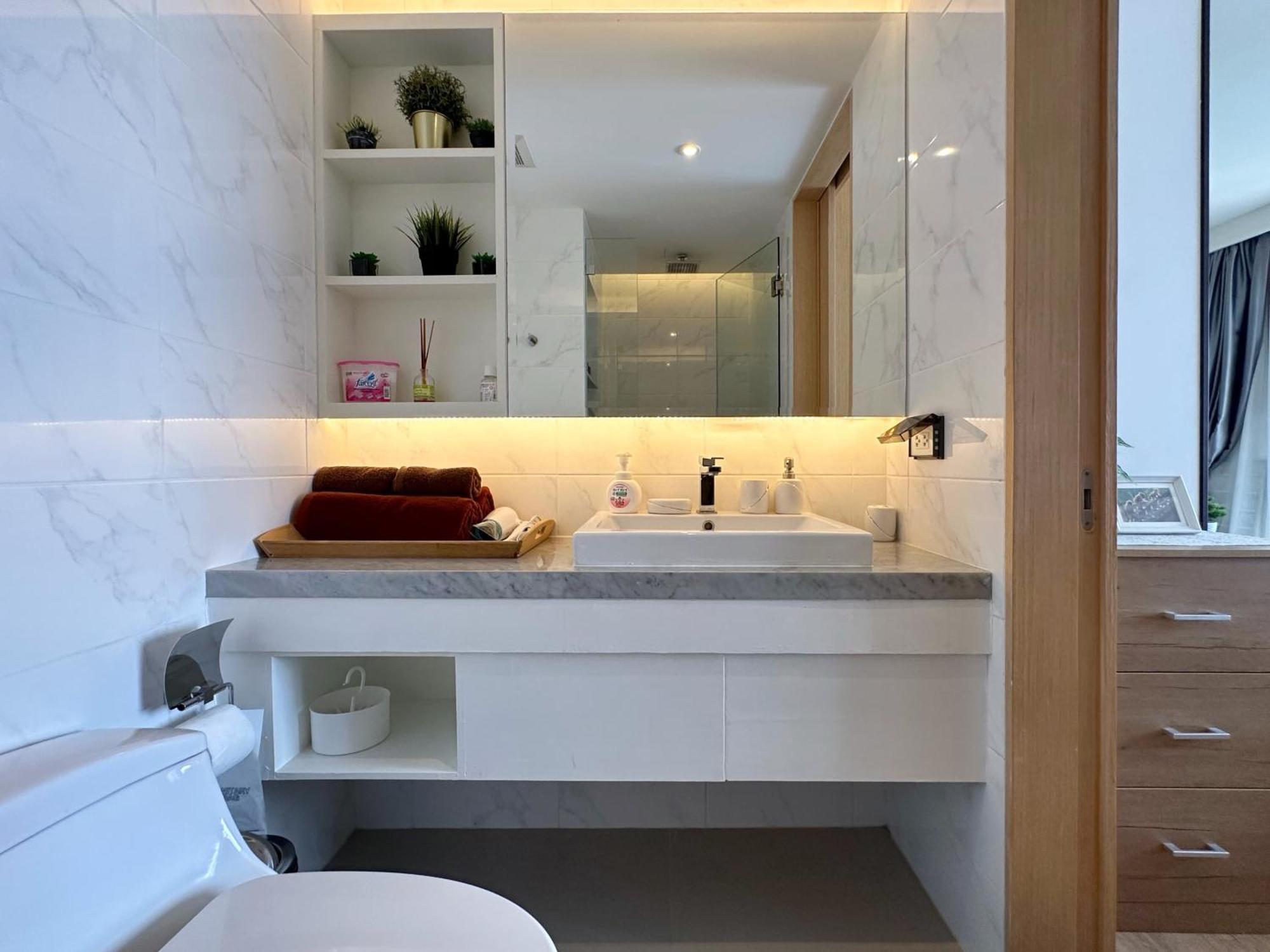 The Aristo-2-803 Apartment Phuket Ngoại thất bức ảnh