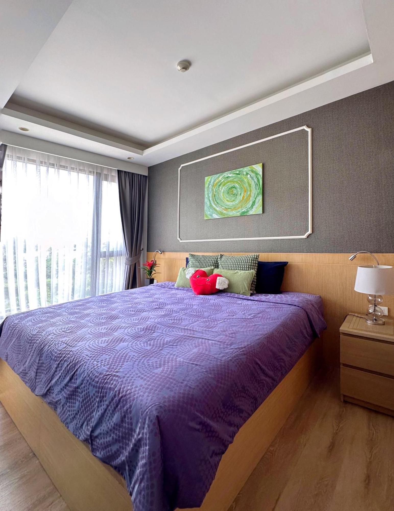 The Aristo-2-803 Apartment Phuket Ngoại thất bức ảnh