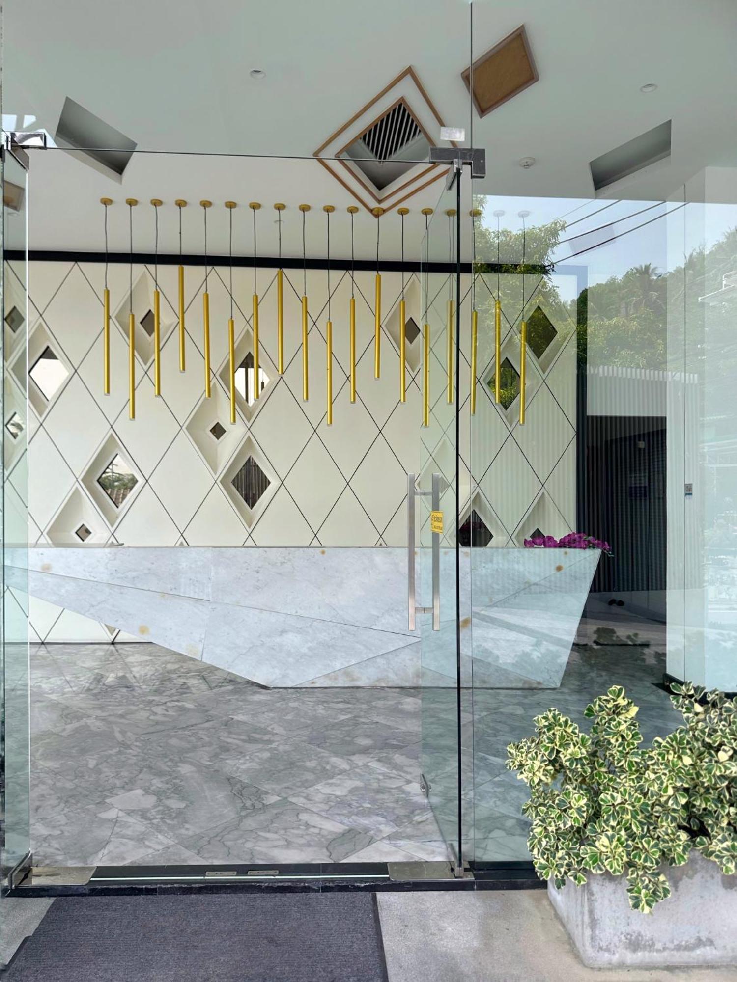 The Aristo-2-803 Apartment Phuket Ngoại thất bức ảnh