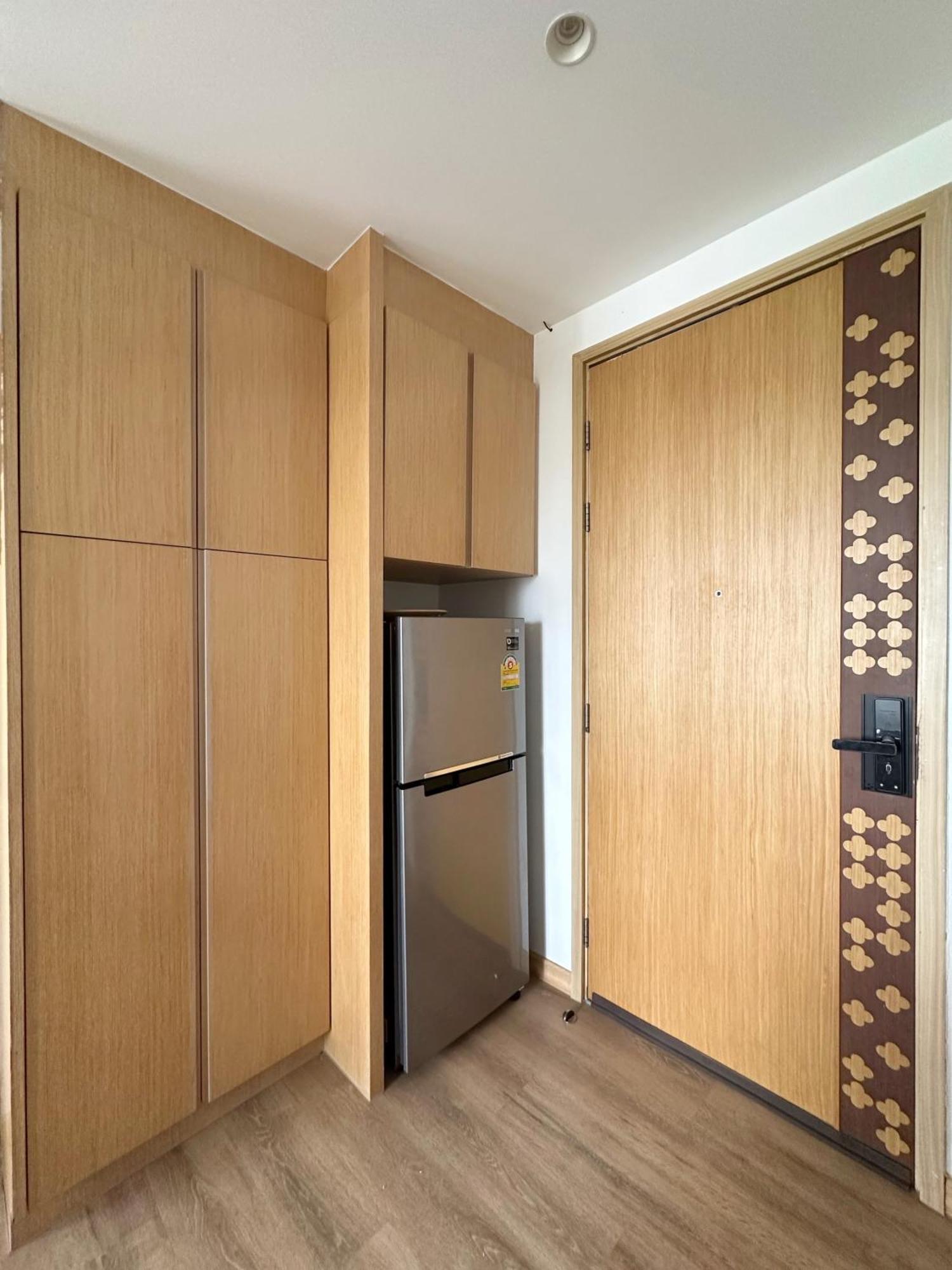 The Aristo-2-803 Apartment Phuket Ngoại thất bức ảnh
